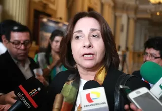 Ministra de Salud anunció que este viernes se realizará simulacro contra el ébola