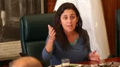Ministra de Salud fue citada al Congreso por Ley de Alimentación Saludable - Noticias de alimentacion