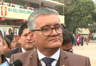Ministro del Ambiente: Hemos identificado 35 puntos críticos de acumulación de basura en Lima