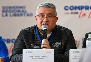 Ministro del Ambiente: REINFO podría ampliarse hasta diciembre