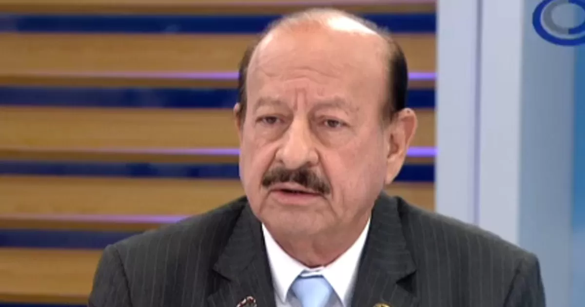 Ministro Arce \"merece ser interpelado\", afirma vocero de Somos Perú