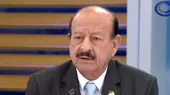 Ministro Arce "merece ser interpelado", afirma vocero de Somos Perú - Noticias de Javier Palacios