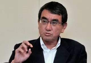 Martín Vizcarra sostendrá hoy cita con el ministro de Asuntos Exteriores de Japón