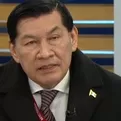 Ministro Barranzuela sobre helipuerto en Chota: “Al menos Corpac no lo ha hecho”