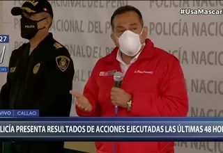 Ministro César Gentille aclaró que están prohibidas las reuniones sociales en las playas 