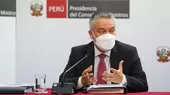 Ministro de Economía: No hay la menor intención de privatizar Petroperú  - Noticias de oscar-graham