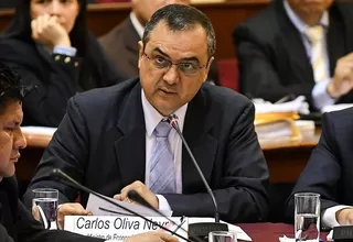 Ministro de Economía: No se recortarán derechos sobre gratificación, CTS o vacaciones