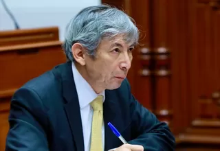 Ministro de Economía sobre Petroperú: "No se contempla ningún aporte de capital"