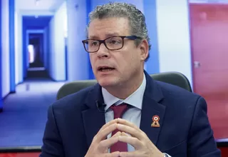 Ministro de Educación: clases se desarrollaron con normalidad
