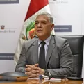 Ministro Elice sobre marchas: “Quien actúe contrario a la ley será intervenido”