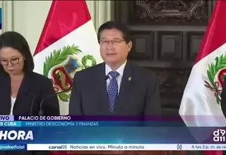 MINEM permitirá usar otros tanques para elevar reservas de combustible en Ucayali