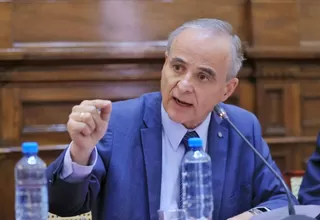 Ministro de Energía y Minas enfrentará interpelación por REINFO