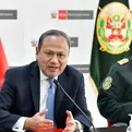 Ministro González sobre secuestro de equipo de Cuarto Poder: No se pueden afectar derechos fundamentales 