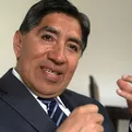 Ministro Guillén pide clausura de almacenes clandestinos