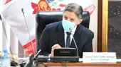 Ministro del Interior planteará que la Diviac sea una Dirección de la Policía  - Noticias de Avelino Guillén