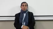 Ministro Gustavo Bobbio canceló entrevista por orden de Palacio - Noticias de gustavo-espinoza