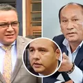 Ministro del Interior descart&oacute; separar del cargo a exasesor del pr&oacute;fugo Juan Silva