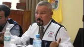 Ministro del Interior destituye al jefe de la Digimin - Noticias de digimin