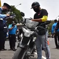 Ministro del Interior: Medida sobre motos será para Lima y Callao