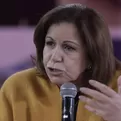 “El ministro del Interior no ha logrado esclarecer” huida de Silva, afirma Lourdes Flores Nano