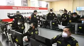 Ministro del Interior: "La Policía trabaja intensamente en todo el país, con entusiasmo y mucha organización" - Noticias de jose-elice