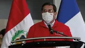 Ministro Chávez aclaró que no hay fecha establecida para inicio de la fase 4 de la reactivación económica - Noticias de reactivacion-economica