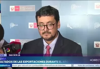 Ministro José Reyes ante crisis del GNV: Somos un gabinete presente que está con la población