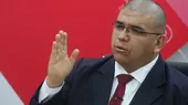 Ministro de Justicia: 10 mil presos serían excarcelados con variación de prisión preventiva  - Noticias de presos