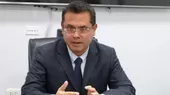 Ministro de Justicia: atender demandas de ciudadanía es fundamental para el diálogo - Noticias de ministra