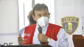 Ministro de Justicia: No pacto con delincuentes  - Noticias de andahuaylas