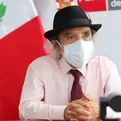 Ministro Montoya: OEFA ordena a Repsol dejar de mezclar arena limpia con petróleo
