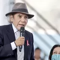Ministro Montoya: El Perú atraviesa un desastre ambiental