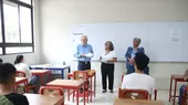 Ministro Óscar Becerra: “No se pagará a los maestros que hagan huelga" - Noticias de oscar-becerra