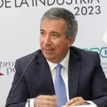 Ministro Pérez Reyes asegura que investigación del Congreso a la JNJ no afectará la gobernabilidad