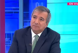 Ministro Raúl Pérez Reyes apoya evaluar salida de la Corte IDH