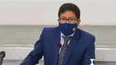 Ministro de Salud confirma dos nuevos casos de la viruela del Mono - Noticias de aeropuerto-internacional-jorge-chavez
