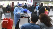 COVID-19: Mayores de 36 años serán vacunados desde este jueves en Lima Metropolitana, Callao, Lima Región e Ica - Noticias de Callao