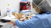 Ministro de Salud, Jorge López, confirmó que el Perú superó los mil casos de viruela del mono - Noticias de viceministro-salud