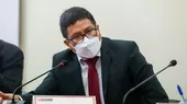 Ministro de Salud: Más del 99 % de la población ya cuenta con un seguro de EsSalud  - Noticias de uso-de-mascarilla