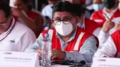 Ministro de Trabajo: EsSalud construirá cinco hospitales hasta 2026 - Noticias de ministerio-ambiente