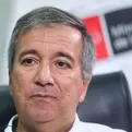 Ministro de Transportes sobre Aeropuerto Jorge Ch&aacute;vez: &ldquo;Problemas en pista de aterrizaje fue un evento fortuito&rdquo;