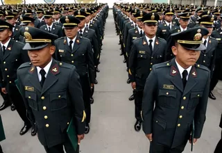 COP20: La seguridad estará a cargo de 40 mil policías