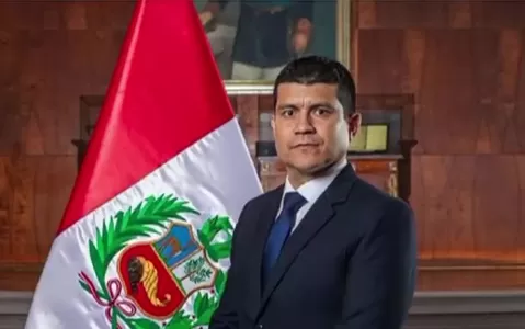 Ministro de Vivienda se mostró optimista por voto de confianza