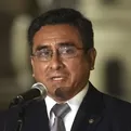 [VIDEO] Ministro Willy Huerta no acudió a la Comisión de Descentralización 