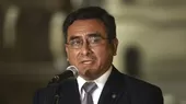 [VIDEO] Ministro Willy Huerta no acudió a la Comisión de Descentralización  - Noticias de integridad