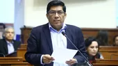 Ministro Zeballos cree que se debe anular el indulto a Alberto Fujimori - Noticias de cidh