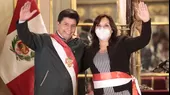 Ministros Boluarte y Serna saludan respaldo del presidente a reforma universitaria - Noticias de rosendo-serna
