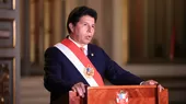 Ministros renuncian a sus cargos tras anuncio de Pedro Castillo de cerrar el Congreso - Noticias de claudia-cooper