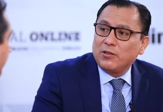 Ministros responden por aranceles de EE.UU. y caso Chinería