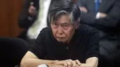 Minjus: Se actuó con probidad y apego a las normas en indulto a Fujimori - Noticias de apega